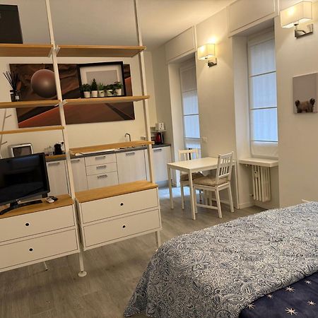 Apartamento "Giulifor" - Zona Indipendenza - Risorgimento Milán Exterior foto