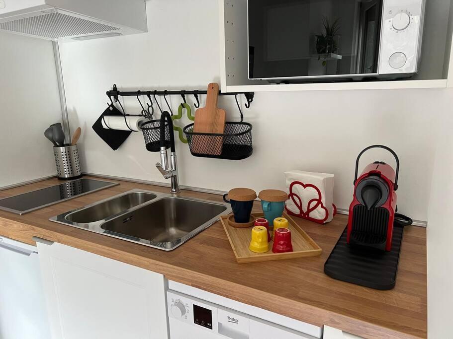 Apartamento "Giulifor" - Zona Indipendenza - Risorgimento Milán Exterior foto