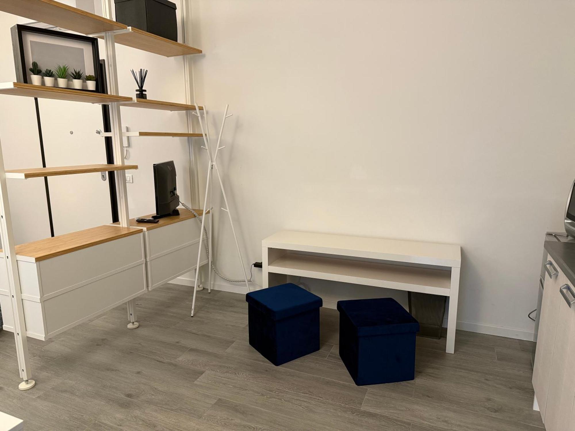 Apartamento "Giulifor" - Zona Indipendenza - Risorgimento Milán Exterior foto