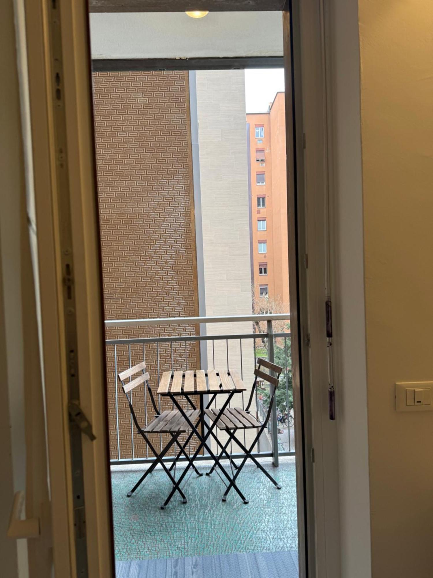 Apartamento "Giulifor" - Zona Indipendenza - Risorgimento Milán Exterior foto