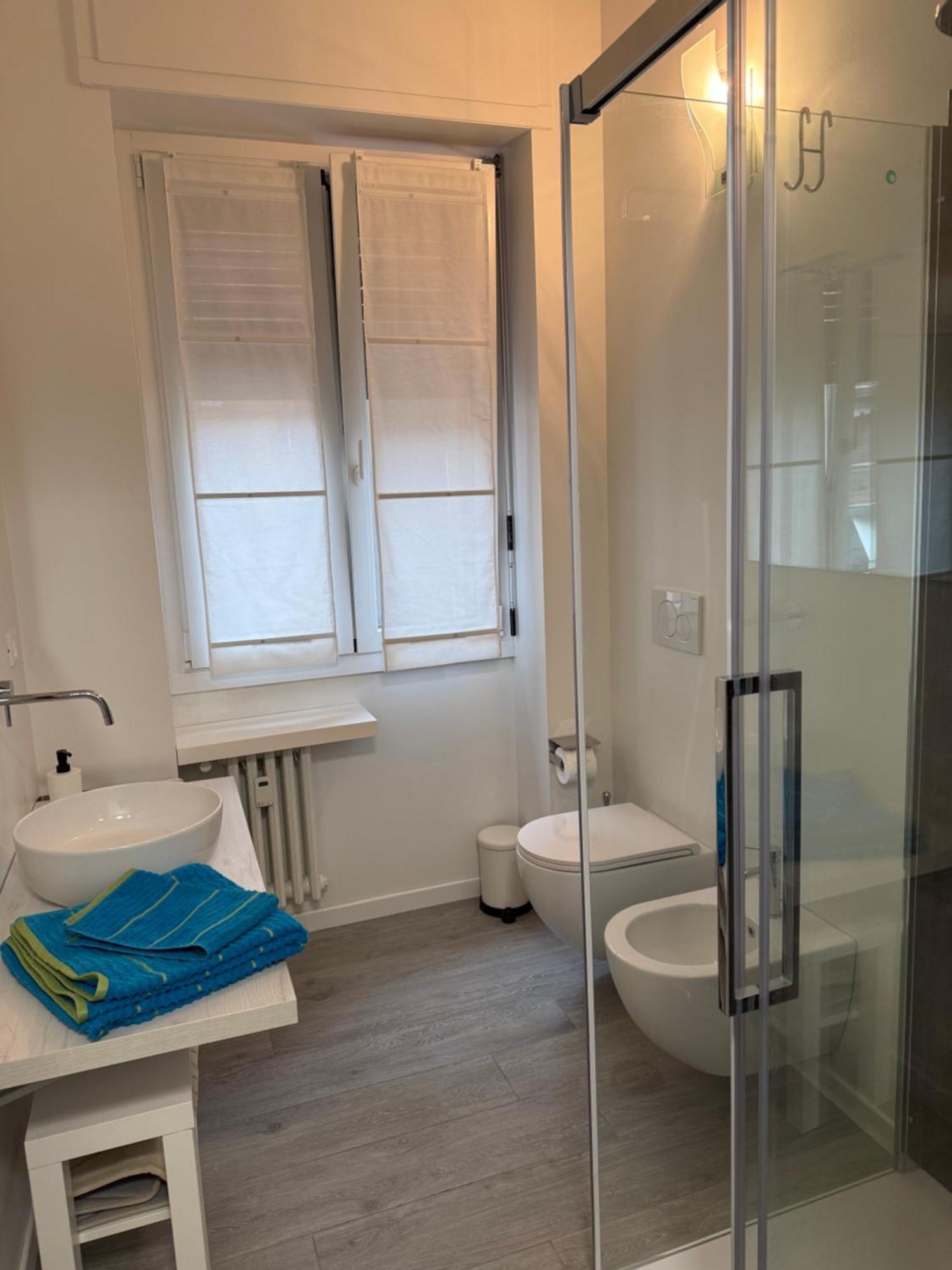 Apartamento "Giulifor" - Zona Indipendenza - Risorgimento Milán Exterior foto