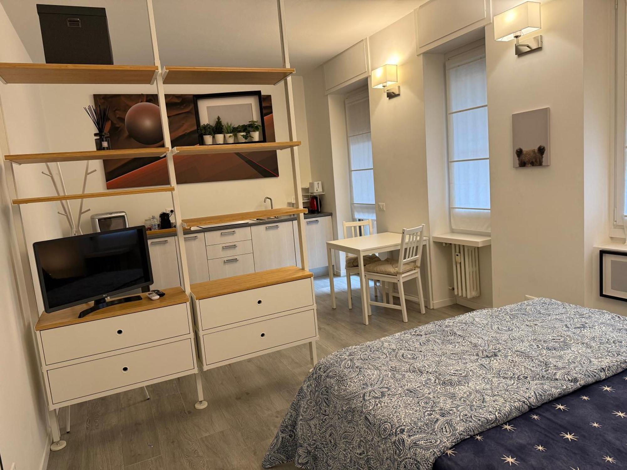 Apartamento "Giulifor" - Zona Indipendenza - Risorgimento Milán Exterior foto