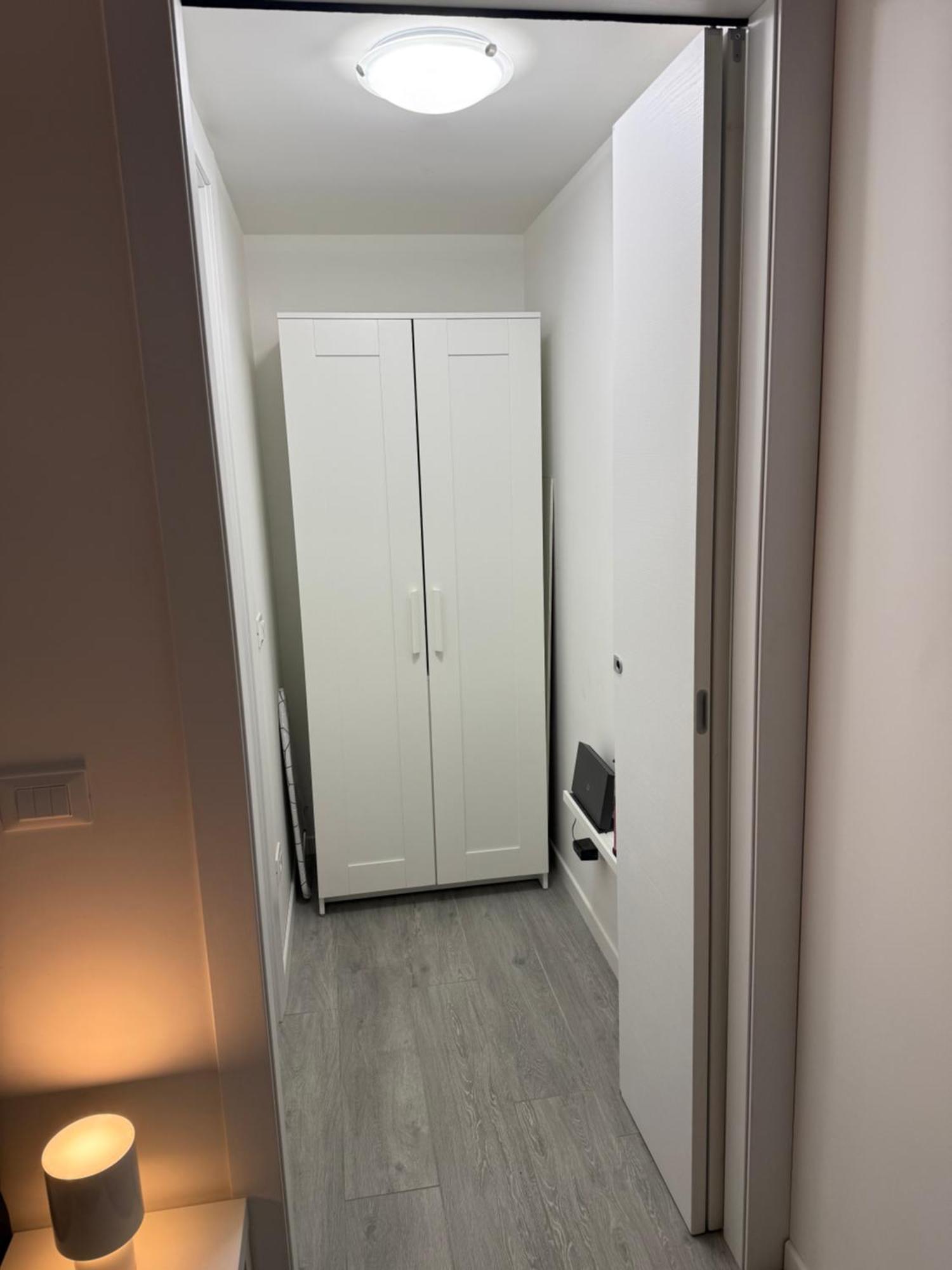 Apartamento "Giulifor" - Zona Indipendenza - Risorgimento Milán Exterior foto